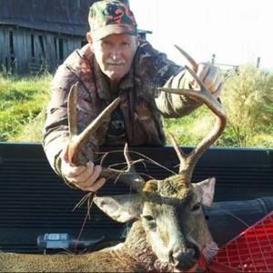 Meet your Posher, Mark